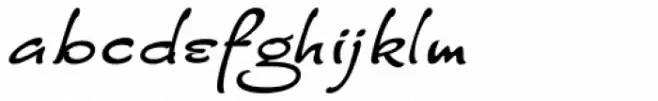FM Ephire Bold Italic