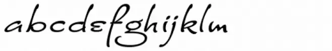 FM Ephire Italic