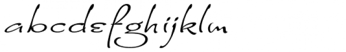 FM Ephire Light Italic