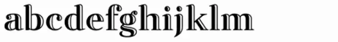 Fnord Engraved