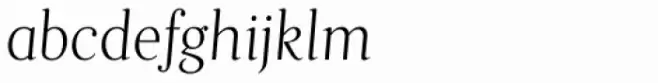 Fnord Five Italic