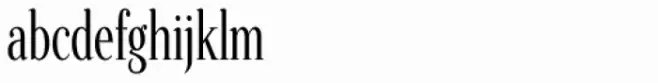 Fnord Seventeen Condensed
