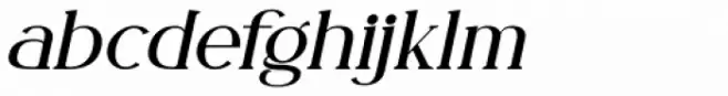 Fogie Light Italic