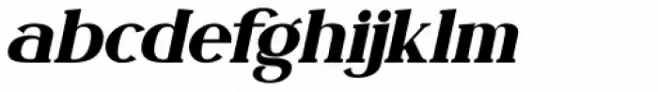 Fogie Medium Italic