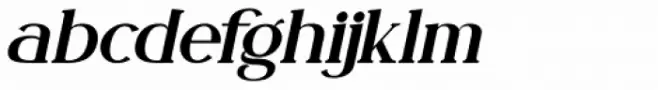 Fogie Regular Italic