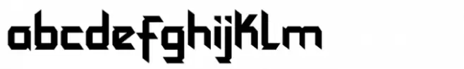 Fonstery Regular