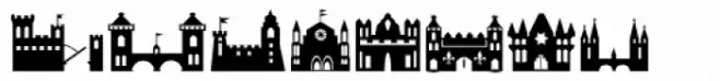 Fontazia Chateaux
