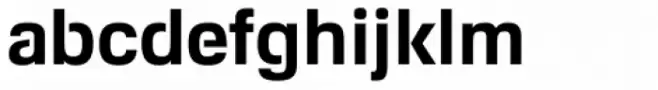 Foobar Pro Bold