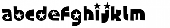 Foonky Starred
