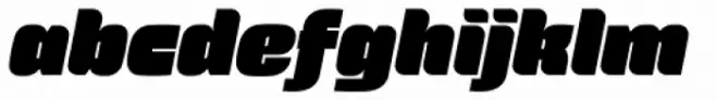 Force Italic