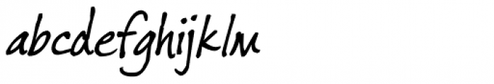 Fords Folly Italic