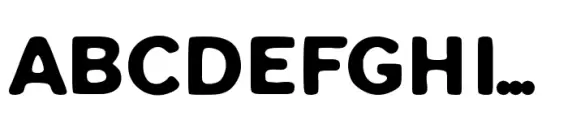 Forest Trophy Textured Rounded