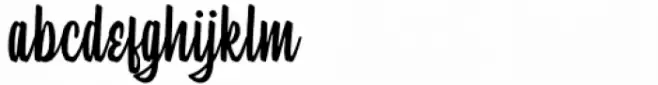 Foretelling Script Rough