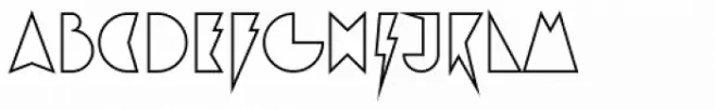 Forma Stroked