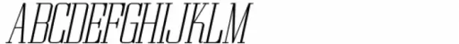 Formal Invite JNL Oblique