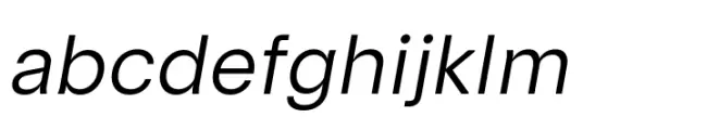 Formative Book Italic