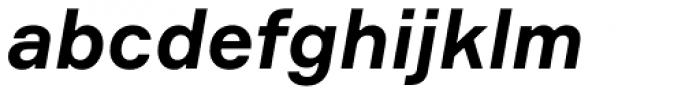 Formular Bold Italic
