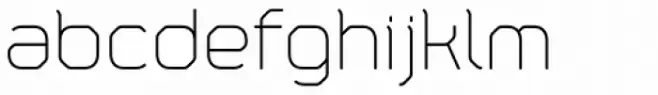 Fortima Thin