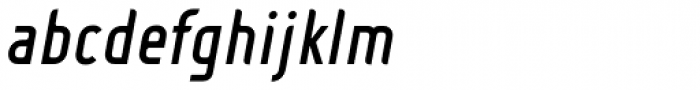 Fou Cond Med Italic