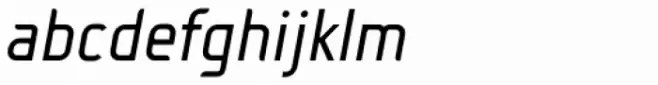 Fou Italic
