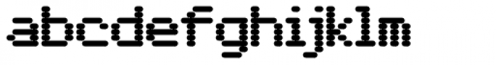 Foundry Dit Medium