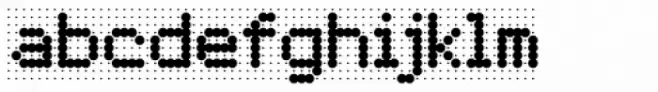 Foundry Flek Bold