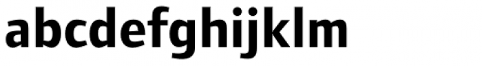 Foundry Form Sans Bold