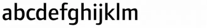 Foundry Form Sans Medium