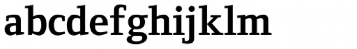 Foundry Form Serif Bold