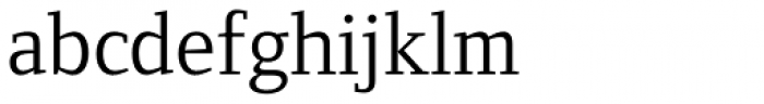 Foundry Form Serif Book