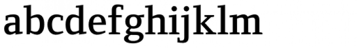 Foundry Form Serif Demi