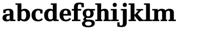 Foundry Origin ExtraBold