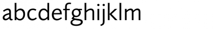 Foundry Sans Normal