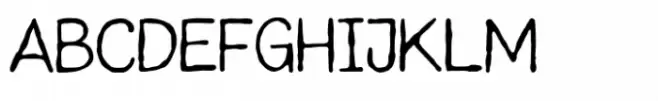 Fountain Persona  Sans Serif