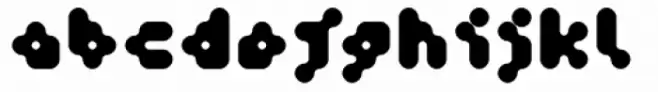 Fourforty ExtraBold