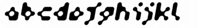 Fourforty Oblique