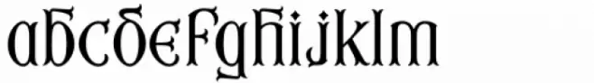 Fourth Reign Regular