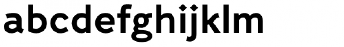 Fox Sans Pro Bold