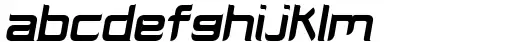 Foxtale Italic