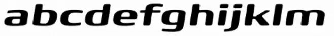FP Head Pro Italic Black