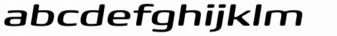 FP Head Pro Italic Medium