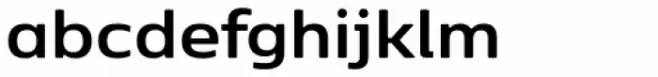 FP KÃ¸benhavn Sans Bold