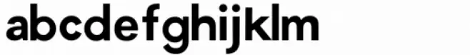 FROG1812 Sans Bold