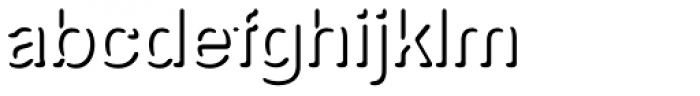 Fragment Pro Inline Shadow