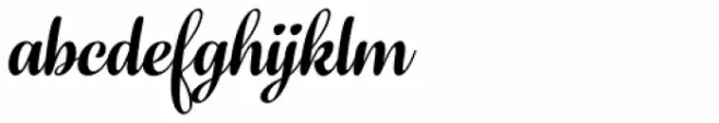 Fragola Italic