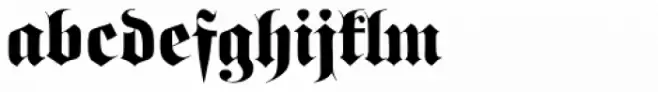 Fraktur No2