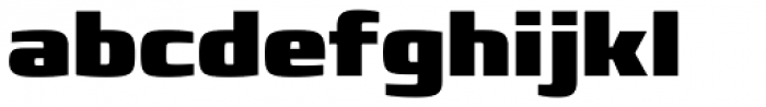 Francker Paneuropean W1G ExtraBlack