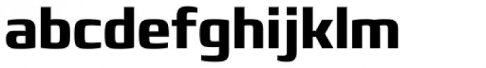 Francker Pro Condensed Bold
