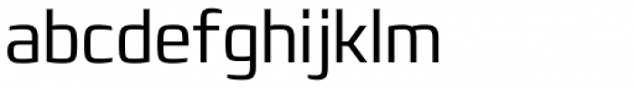 Francker Pro Condensed Light