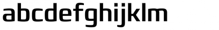 Francker Pro Condensed Medium